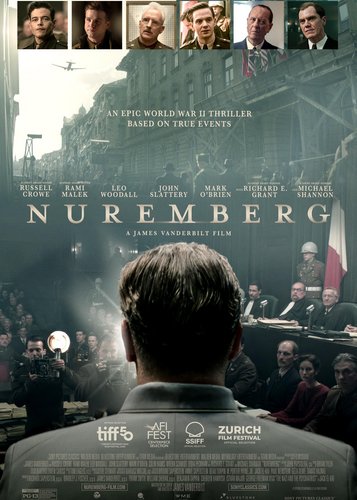 Nürnberg - Poster 4