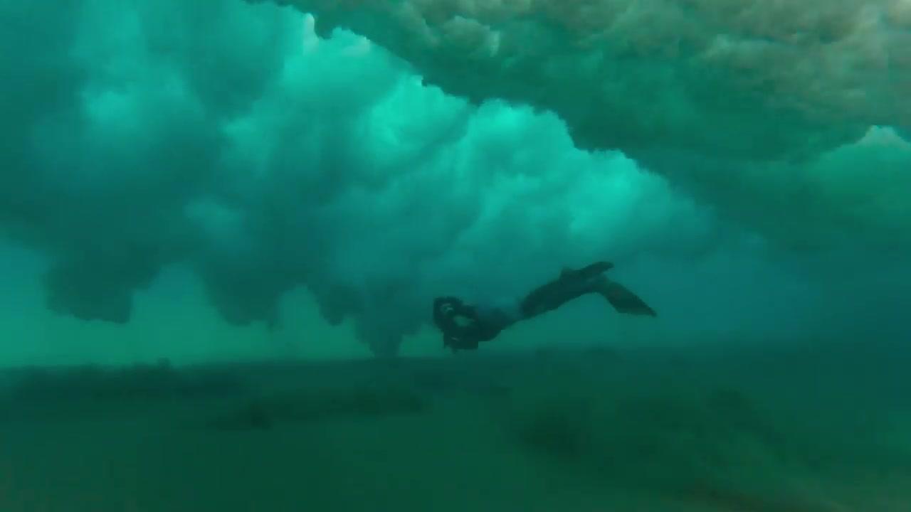 Shorebreak - Teaser - Deutsch - HD