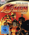 Astonishing X-Men 3 - Torn