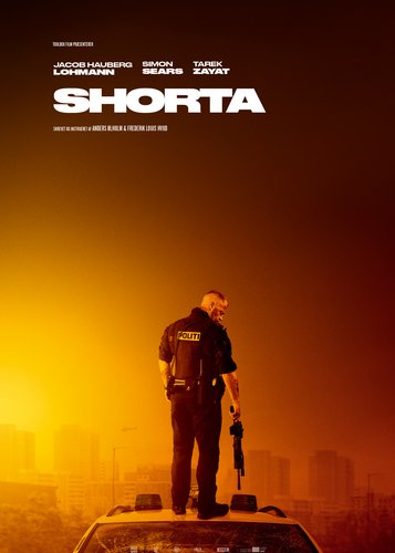 Shorta - Poster 3