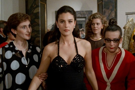 La Riffa - Szenenbild 3