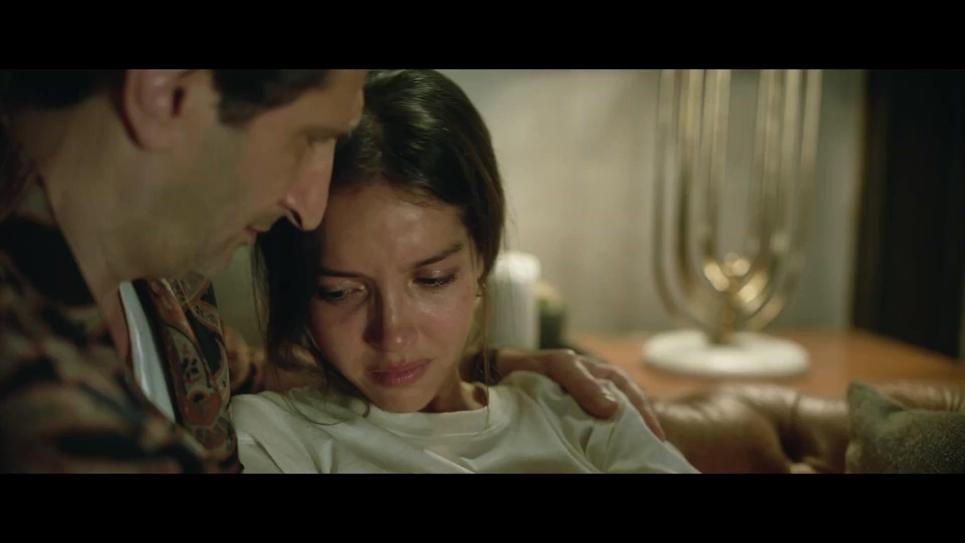 Eagles of the Republic - Trailer - Englisch - HD