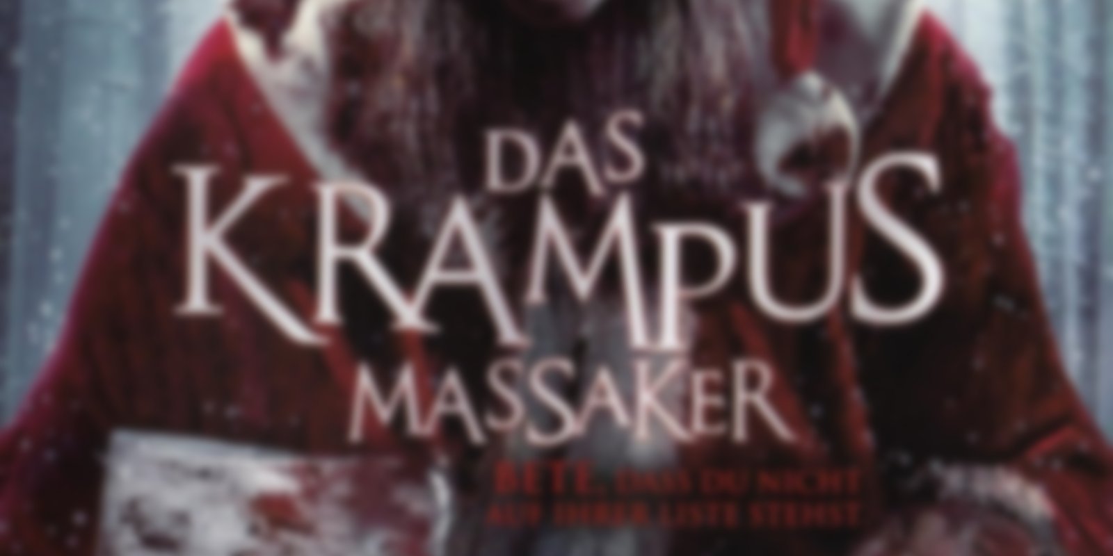 Mother Krampus - Das Krampus Massaker