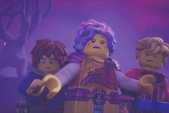 LEGO Dreamzzz - Staffel 1 - Szenenbild 7
