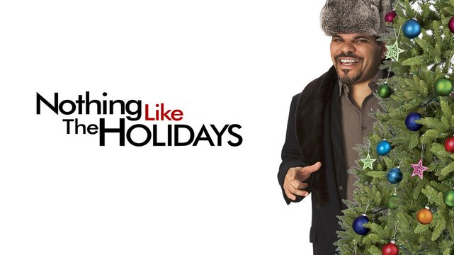 Nothing Like the Holidays - Wallpaper 4