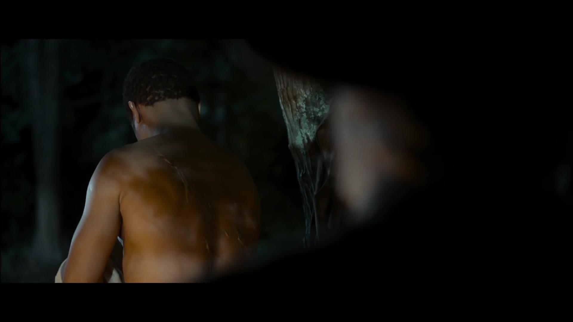Freiheit - Trailer - Englisch - HD