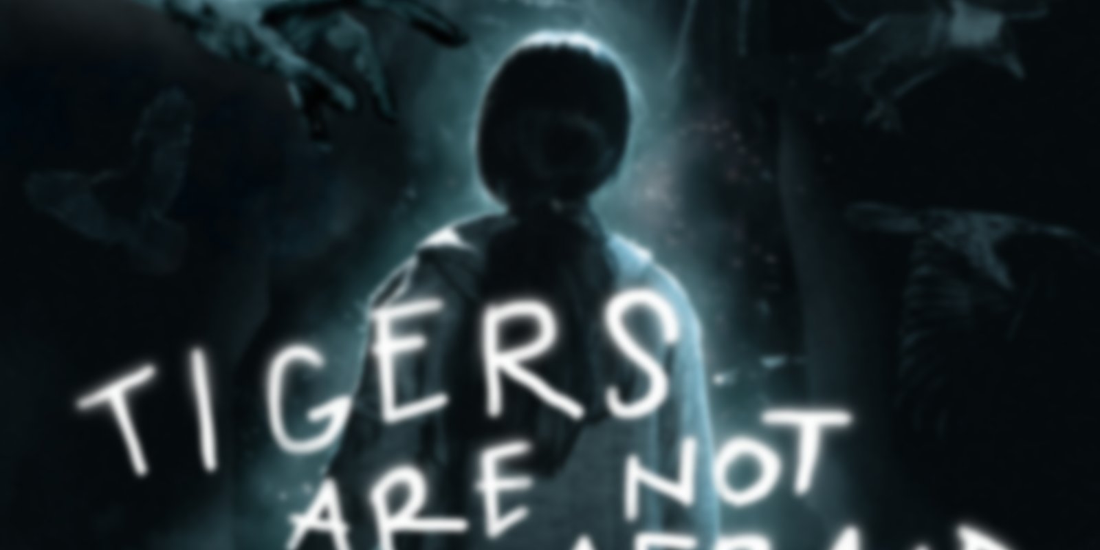 Tigers Are Not Afraid