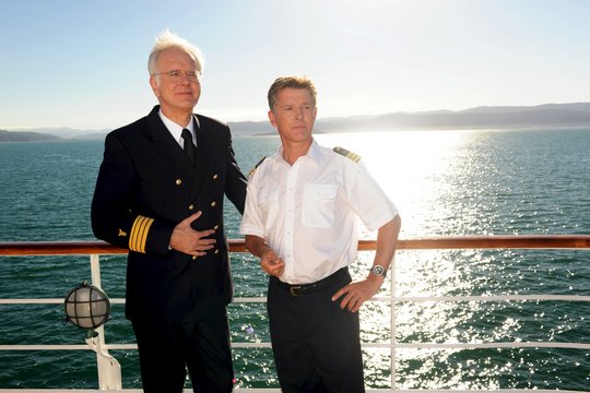 Das Traumschiff - Box 8 - Die schönsten Reiseziele des Traumschiffs - Szenenbild 1