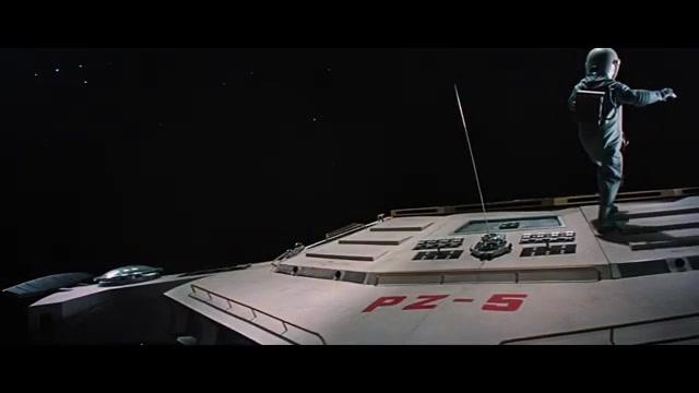 Signale - Trailer - Deutsch - SD