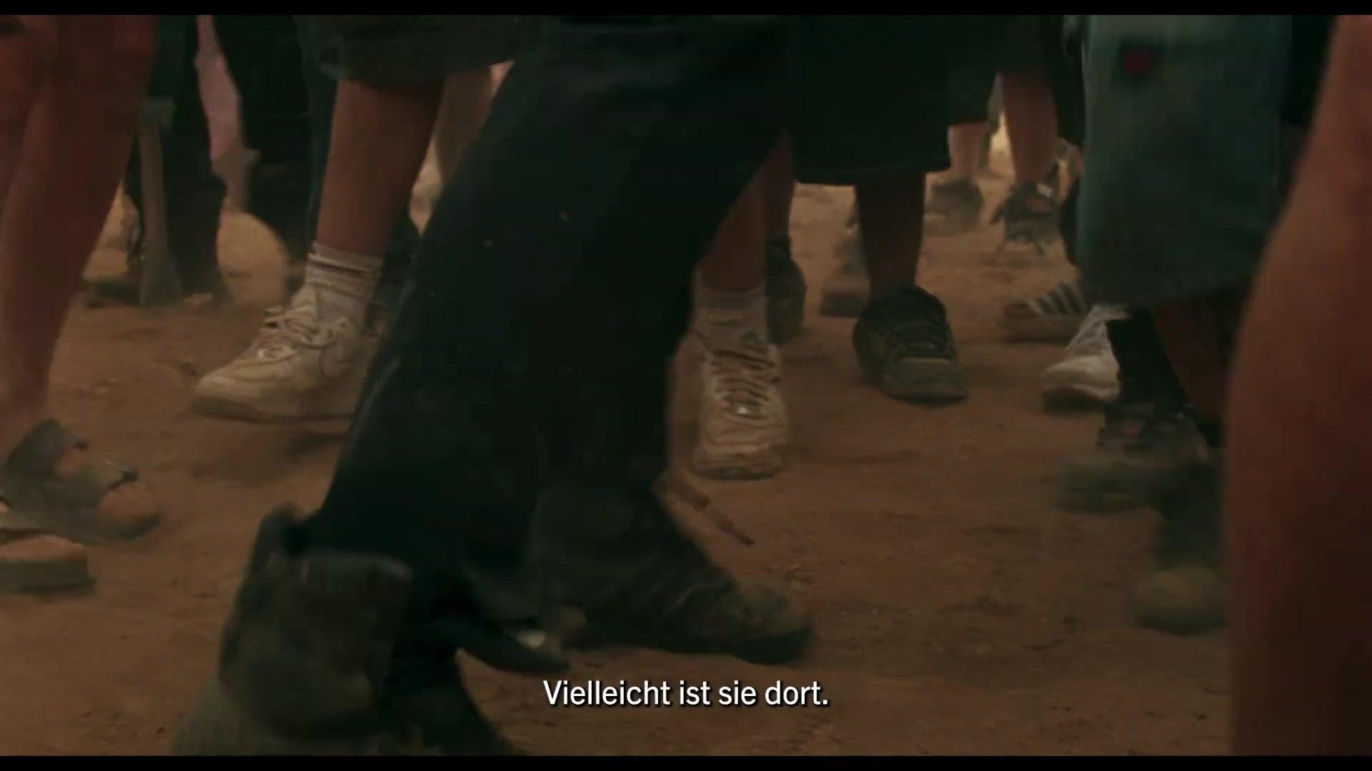 Sirât - Teaser - Deutsch - HD
