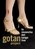 Gotan Project - La Revancha del Tango Live