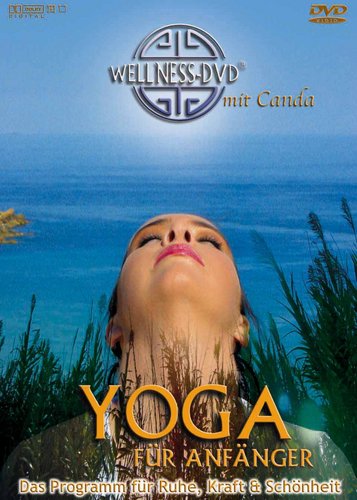 Yoga für Anfänger - Poster 1