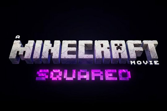 Ein Minecraft Film 2 - Minecraft Squared - Szenenbild 1