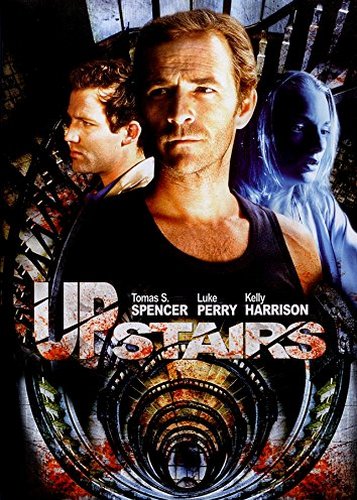 Upstairs - Poster 1