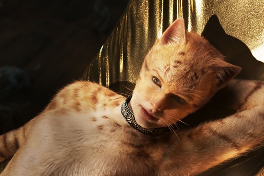 Cats - Szenenbild 2