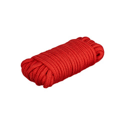 Bondage Rope, dünn, 10 m