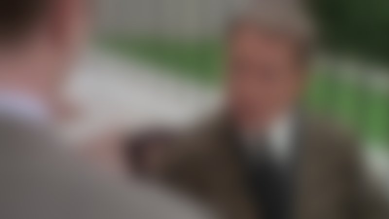 Romeo Is Bleeding - Trailer - Englisch - SD