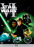 Star Wars - Episode VI - Die Rückkehr der Jedi Ritter