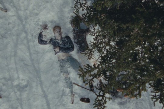 Dead Mountain - Szenenbild 1