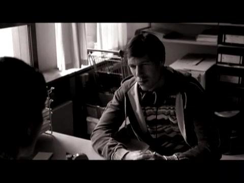 Dark Horse - Trailer - Englisch - SD