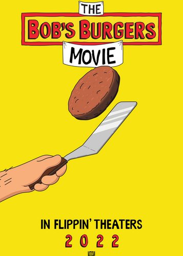 Bob's Burgers - Der Film - Poster 6