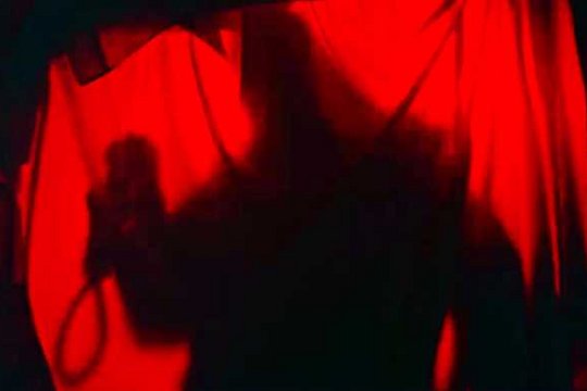 Gallows - Akt 2 - Szenenbild 3