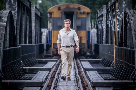 The Railway Man - Die Liebe seines Lebens - Szenenbild 9