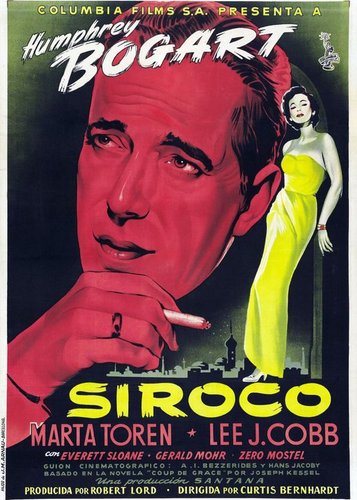 Sirocco - Poster 4
