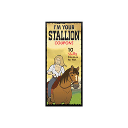 Im your Stallion Coupons