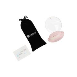 Deluxe Auflegevibrator - Freudenknospe, 7,7 cm