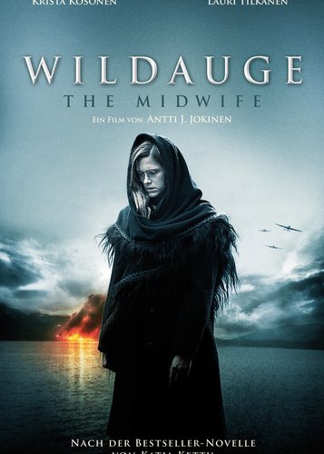 The Midwife - Wildauge - Poster 1