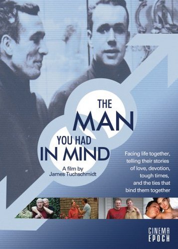 The Man You Had in Mind - Poster 1