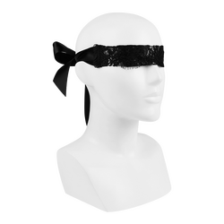 Augenbinde im venezianischem Stil