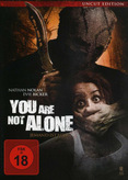 You Are Not Alone