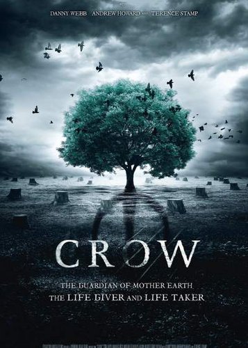 Crow - Rächer des Waldes - Poster 3