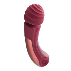 Curved Wand Jacky O, 21,4 cm
