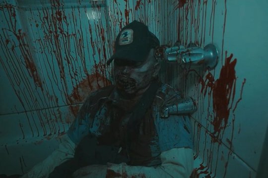 V/H/S/Beyond - Szenenbild 6
