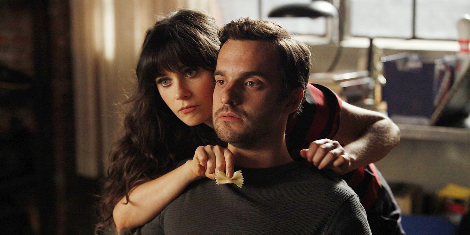 New Girl - Staffel 1