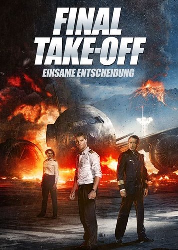 Final Take-Off - Poster 1