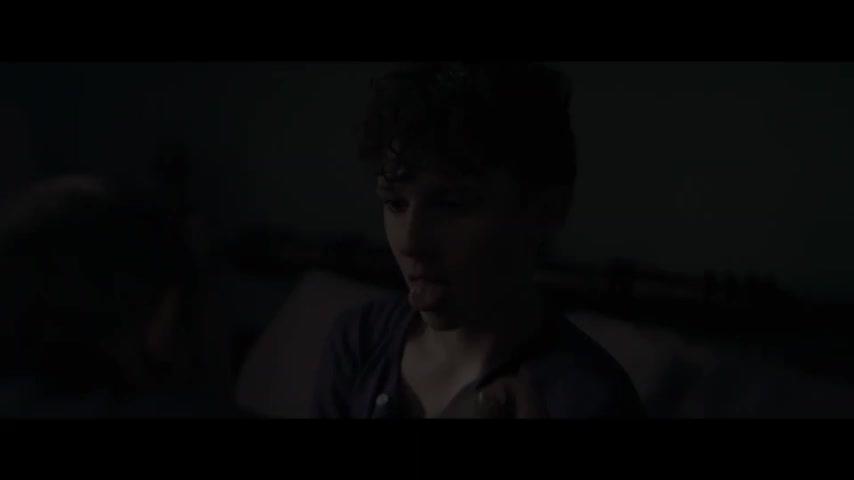 Shaman - Trailer - Englisch - SD