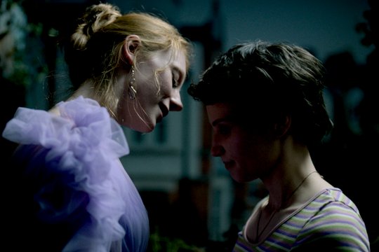 Smalltown Girl - Szenenbild 2