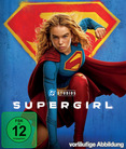 Supergirl