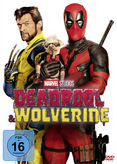 Deadpool 3 - Deadpool &amp; Wolverine