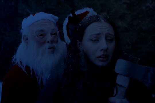 Bloody Santa - Szenenbild 8
