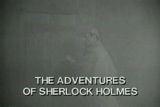 Sherlock Holmes Collection 1 - Die Abenteuer des Sherlock Holmes - Trailer - Englisch