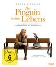 Der Pinguin meines Lebens