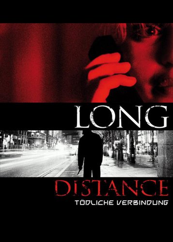Long Distance - Poster 1