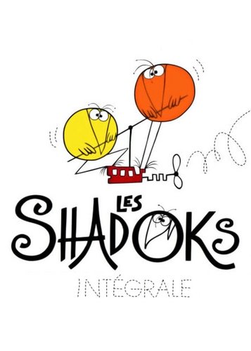 Die Shadoks - Die Kinder der Shadoks - Poster 3
