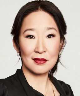 Sandra Oh