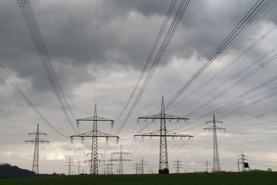 Macht Energie - Szenenbild 1
